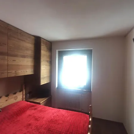 La Stua Prázdninový dům