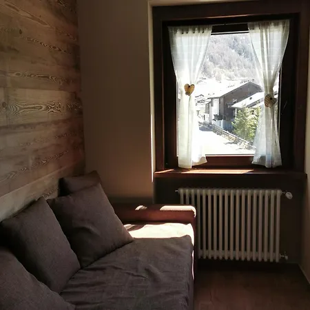 La Stua * Livigno