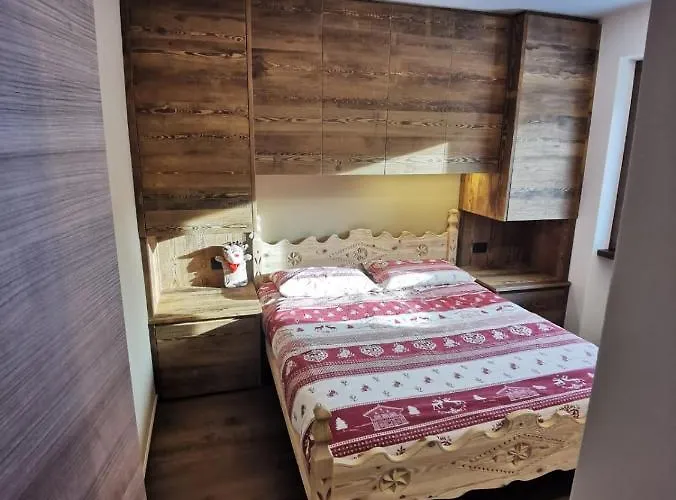 Prázdninový dům La Stua