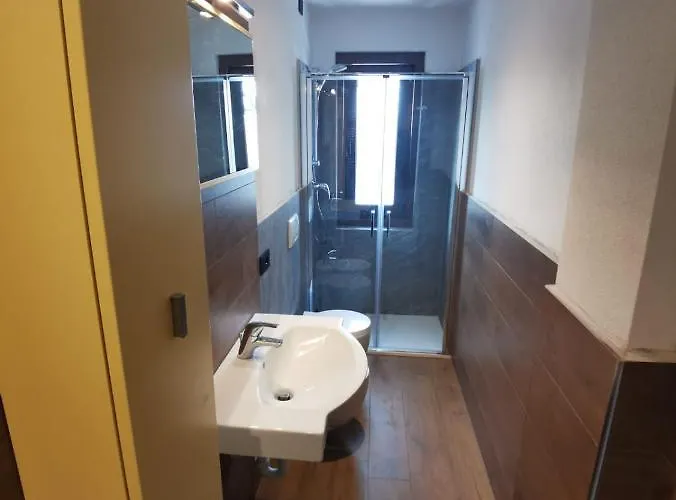 La Stua Prázdninový dům