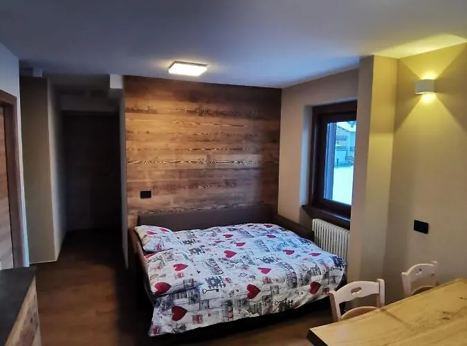 La Stua Livigno