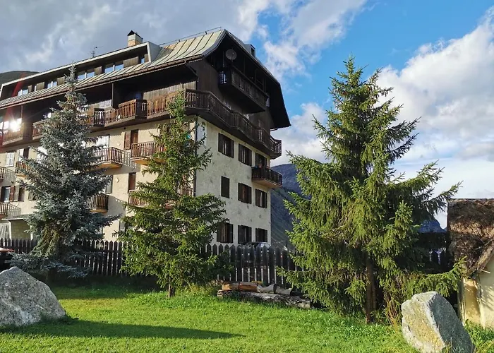 Prázdninový dům La Stua