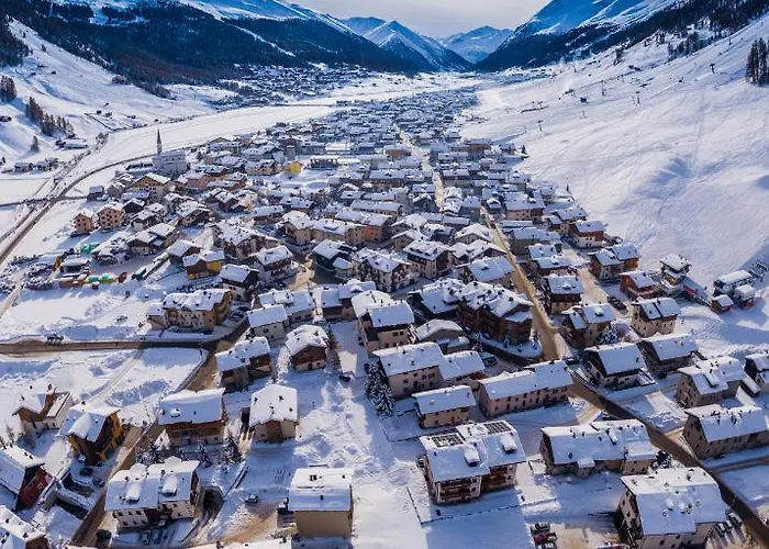 La Stua Livigno