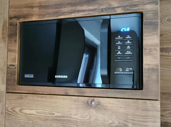 La Stua Prázdninový dům
