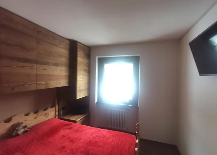 La Stua Prázdninový dům
