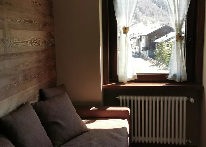 La Stua * Livigno